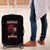 In A World Full Of Princesses Be A Witch Rose Skull Luggage Cover - Wonder Print Shop
