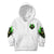 I Can't Go To Hell Fire Eyes Skull Kid Hoodie - Wonder Print Shop