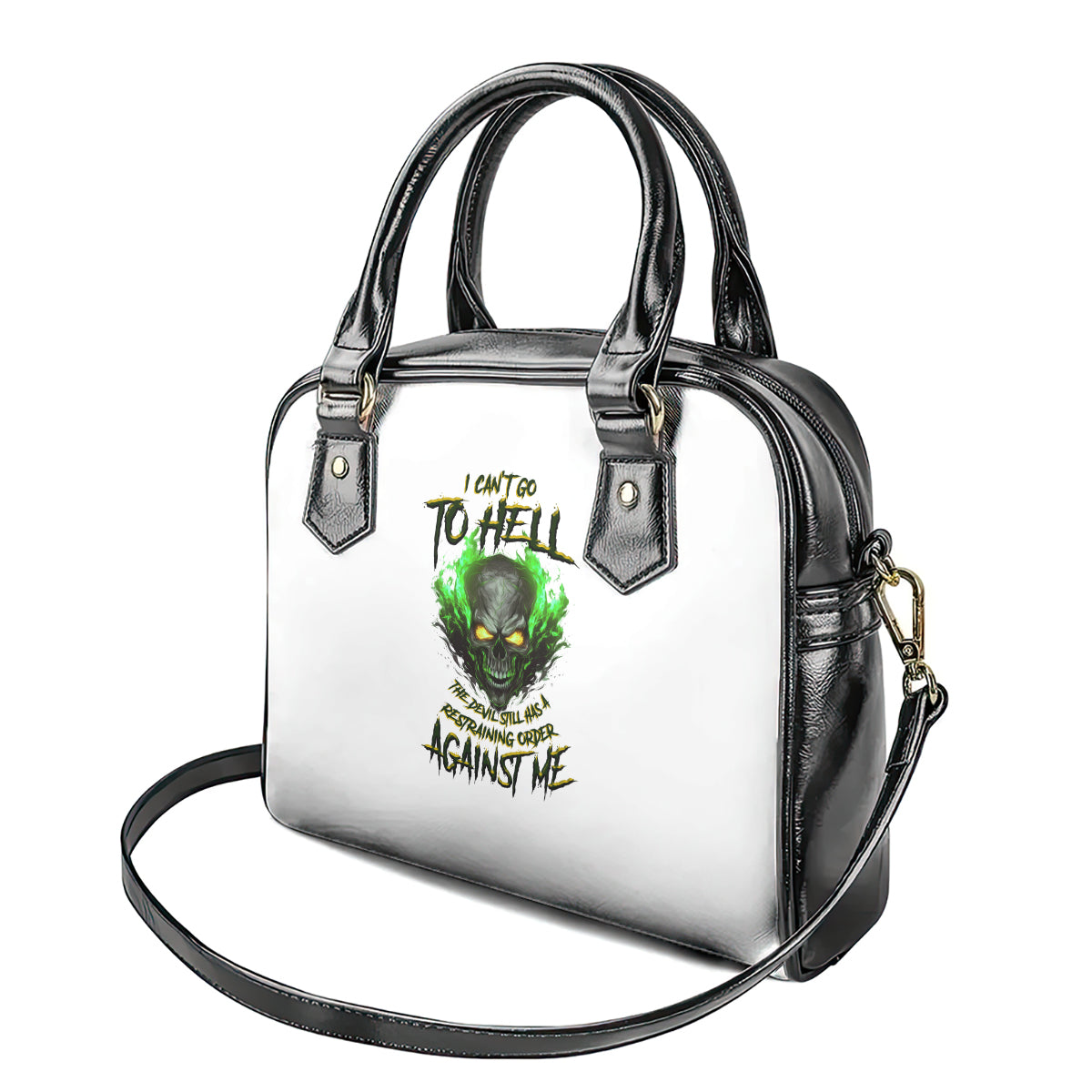 i-cant-go-to-hell-fire-eyes-skull-shoulder-handbag