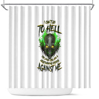 i-cant-go-to-hell-fire-eyes-skull-shower-curtain
