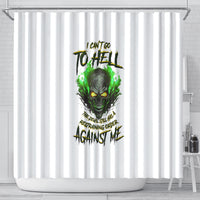 i-cant-go-to-hell-fire-eyes-skull-shower-curtain