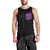 In My Defense I Was Left Unsupervised Men Tank Top - Wonder Print Shop