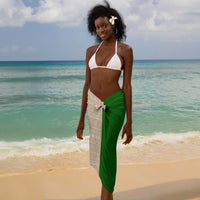 Jomo Kenyatta Sarong Uhuru and Kenyan Heritage Quote Tribute - Wonder Print Shop