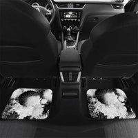 Bobby Seale Car Mats Black Panther Artwork Solidarity Quote Revolutionary Civil Rights Tribute - Wonder Print Shop
