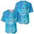 Slovenia Sport Baseball Jersey Alpine-Inspired Design with National Crest