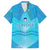 Slovenia Sport Family Matching Long Sleeve Bodycon Dress and Hawaiian Shirt Alpine-Inspired Design with National Crest