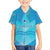 Slovenia Sport Family Matching Long Sleeve Bodycon Dress and Hawaiian Shirt Alpine-Inspired Design with National Crest