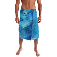 Slovenia Sport Lavalava Alpine-Inspired Design with National Crest