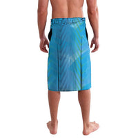 Slovenia Sport Lavalava Alpine-Inspired Design with National Crest