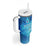 Slovenia Sport Tumbler With Handle Alpine-Inspired Design with National Crest