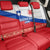 Slovenian Independence Back Car Seat Cover 1990 Tribute with Dragon Emblem and Alpine Legacy