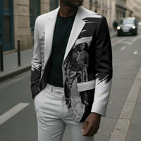 Nat Love Blazer Deadwood Dick Legendary Black Cowboy - Famous Outlaw Quote