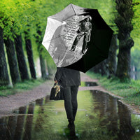 Nat Love Umbrella Deadwood Dick Legendary Black Cowboy - Famous Outlaw Quote