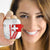 Switzerland Flag AirPods Case Swiss Map Red-White Distressed - Wonder Print Shop