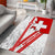Switzerland Flag Area Rug Swiss Map Red-White Distressed - Wonder Print Shop