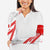 Switzerland Flag Arm Sleeves Swiss Map Red-White Distressed - Wonder Print Shop