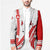 Switzerland Flag Blazer Swiss Map Red-White Distressed - Wonder Print Shop