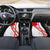 Switzerland Flag Car Mats Swiss Map Red-White Distressed - Wonder Print Shop