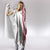 Switzerland Flag Hooded Blanket Swiss Map Red-White Distressed - Wonder Print Shop
