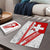 Switzerland Flag Puzzle Swiss Map Red-White Distressed - Wonder Print Shop