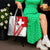 Switzerland Flag Tote Bag Swiss Map Red-White Distressed - Wonder Print Shop