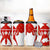 Switzerland Flag 4 in 1 Can Cooler Tumbler with Floral Pattern Red and White Sportswear - Wonder Print Shop