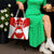 Switzerland Flag Tote Bag with Floral Pattern Red and White Sportswear - Wonder Print Shop