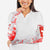Switzerland Flag Arm Sleeves with Camo Red White Sportswear with Swiss Cross Shield - Wonder Print Shop