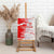 Switzerland Flag Canvas Wall Art with Camo Red White Sportswear with Swiss Cross Shield - Wonder Print Shop