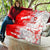 Switzerland Flag Quilt with Camo Red White Sportswear with Swiss Cross Shield - Wonder Print Shop