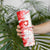 Switzerland Flag Skinny Tumbler with Camo Red White Sportswear with Swiss Cross Shield - Wonder Print Shop