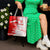 Switzerland Flag Tote Bag with Camo Red White Sportswear with Swiss Cross Shield - Wonder Print Shop