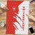 Switzerland Map Scratch Claw Swiss Flag Puzzle with Vertical Text - Wonder Print Shop