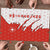 Switzerland Map Scratch Claw Swiss Flag Puzzle with Vertical Text - Wonder Print Shop