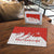 Switzerland Map Scratch Claw Swiss Flag Puzzle with Vertical Text - Wonder Print Shop