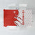 Switzerland Map Scratch Claw Swiss Flag Tablecloth with Vertical Text - Wonder Print Shop