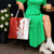 Switzerland Map Scratch Claw Swiss Flag Tote Bag with Vertical Text - Wonder Print Shop