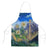 Edelweiss Flower Switzerland Mountain Apron - Wonder Print Shop