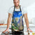 Edelweiss Flower Switzerland Mountain Apron - Wonder Print Shop