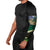 Edelweiss Flower Switzerland Mountain Arm Sleeves - Wonder Print Shop