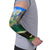 Edelweiss Flower Switzerland Mountain Arm Sleeves - Wonder Print Shop