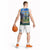 Edelweiss Flower Switzerland Mountain Basketball Jersey - Wonder Print Shop