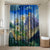 Edelweiss Flower Switzerland Mountain Bathroom Set - Wonder Print Shop