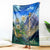 Edelweiss Flower Switzerland Mountain Blanket - Wonder Print Shop