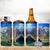 Edelweiss Flower Switzerland Mountain 4 in 1 Can Cooler Tumbler - Wonder Print Shop