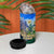Edelweiss Flower Switzerland Mountain 4 in 1 Can Cooler Tumbler - Wonder Print Shop