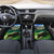 Edelweiss Flower Switzerland Mountain Car Mats - Wonder Print Shop