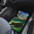 Edelweiss Flower Switzerland Mountain Car Mats - Wonder Print Shop