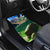 Edelweiss Flower Switzerland Mountain Car Mats - Wonder Print Shop
