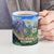 Edelweiss Flower Switzerland Mountain Ceramic Mug - Wonder Print Shop